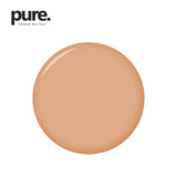 Pure. Gel Premium Nail Color Brown Sugar 15ml