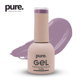 Pure. Gel Premium Nail Color Purple Yum 15ml