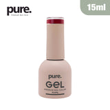Pure. Gel Premium Nail Color Dusk Til Dawn 15ml