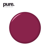 Pure. Gel Premium Nail Color Midnight 15ml