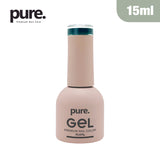 Pure. Gel Premium Nail Color Tipsy 15ml