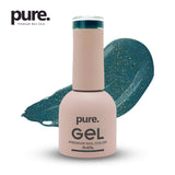 Pure. Gel Premium Nail Color Tipsy 15ml