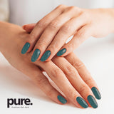 Pure. Gel Premium Nail Color Tipsy 15ml