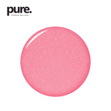 Pure. Gel Premium Nail Color Bubblegum 15ml