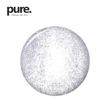 Pure. Gel Premium Nail Color Moonbeam Spark 15ml