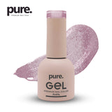 Pure. Gel Premium Nail Color Pixie Dust 15ml