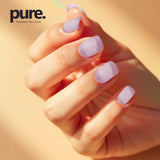 Pure. Gel Premium Nail Color Pixie Dust 15ml
