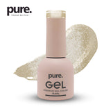 Pure. Gel Premium Nail Color Magic Dust 15ml