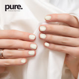 Pure. Gel Premium Nail Color Magic Dust 15ml