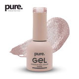 Pure. Gel Premium Nail Color Prismatic Glow 15ml