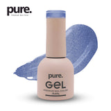 Pure. Gel Premium Nail Color Enchanted Horn 15ml