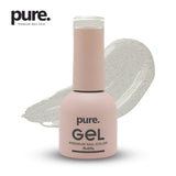 Pure. Gel Premium Nail Color Candy Fog 15ml