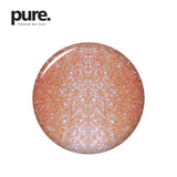 Pure. Gel Premium Nail Color Peach Chew 15ml