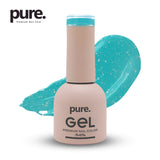 Pure. Gel Premium Nail Color Bubble Yum 15ml