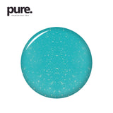 Pure. Gel Premium Nail Color Bubble Yum 15ml
