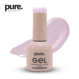 Pure. Gel Premium Nail Color Cotton Candy Kisses 15ml