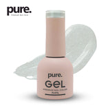 Pure. Gel Premium Nail Color Vanilla Ash 15ml