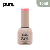 Pure. Gel Premium Nail Color Candy Cloud 15ml