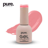 Pure. Gel Premium Nail Color Candy Cloud 15ml