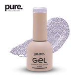Pure. Gel Premium Nail Color Wild Orchid 15ml