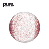 Pure. Gel Premium Nail Color Petal Blush 15ml