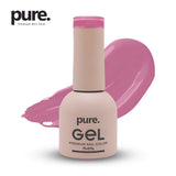 Pure. Gel Premium Nail Color Pink Torn 15ml