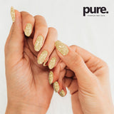 Pure. Gel Premium Nail Color Solar Flare 15ml