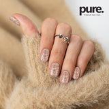 Pure. Gel Premium Nail Color Moonlit Glow 15ml