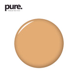 Pure. Gel Premium Nail Color Burnt Caramel 15ml