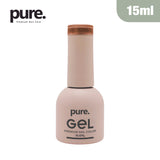 Pure. Gel Premium Nail Color Flare Up 15ml