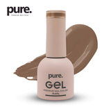 Pure. Gel Premium Nail Color Toffee Twilight 15ml