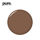Pure. Gel Premium Nail Color Toffee Twilight 15ml