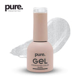 Pure. Gel Premium Nail Color Pearl Potion 15ml
