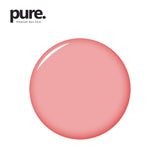 Pure. Gel Premium Nail Color Coral Kiss 15ml