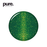 Pure. Gel Premium Nail Color Enchanted Deep 15ml