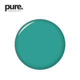 Pure. Gel Premium Nail Color Sea Siren 15ml