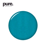 Pure. Gel Premium Nail Color Aqua Muse 15ml