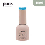 Pure. Gel Premium Nail Color Deep Sea Dream 15ml