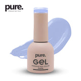 Pure. Gel Premium Nail Color Mystic Moon Tide 15ml