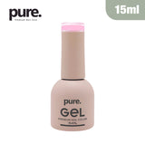 Pure. Gel Premium Nail Color Sea Shell 15ml