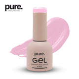 Pure. Gel Premium Nail Color Sea Shell 15ml