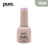 Pure. Gel Premium Nail Color Blushing Bride 15ml