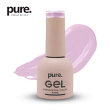 Pure. Gel Premium Nail Color Blushing Bride 15ml
