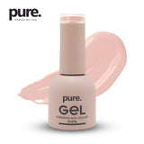 Pure. Gel Premium Nail Color Kiss & Tell 15ml