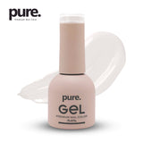 Pure. Gel Premium Nail Color Tied The Knot 15ml