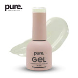 Pure. Gel Premium Nail Color Soft Promise 15ml