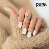 Pure. Gel Premium Nail Color Soft Promise 15ml
