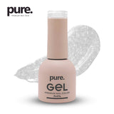 Pure. Gel Premium Nail Color Fairy Dust 15ml