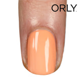 Orly Breathable Nail Lacquer Color Are You Sherbet? 18ml