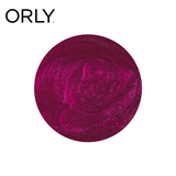 Orly Breathable Nail Lacquer Color Don't Take Me For Garnet 18ml